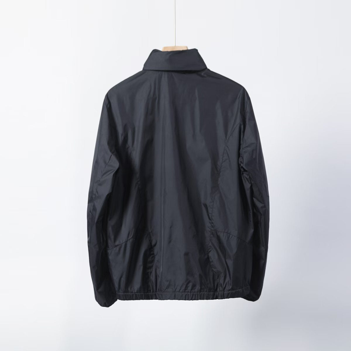 Ralph Lauren Hooded Zipper Jacket – Unisex Design