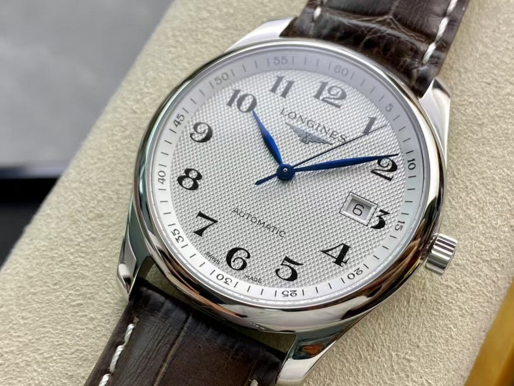 Longines Master Collection Automatic Watch