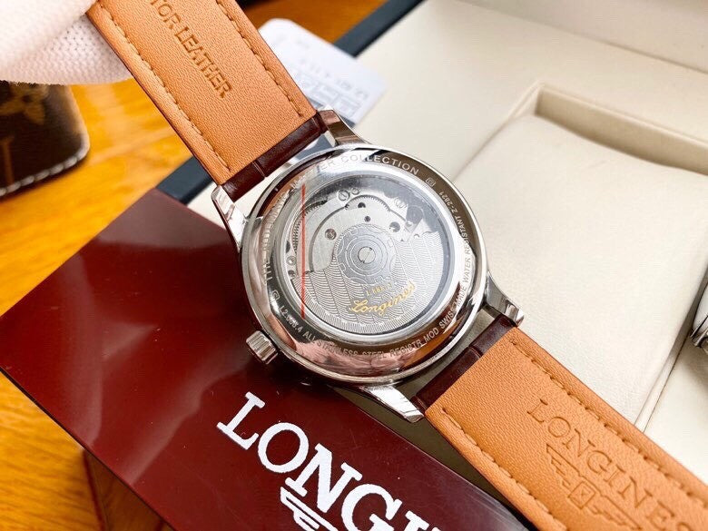 Longines Master Collection Automatic Watch