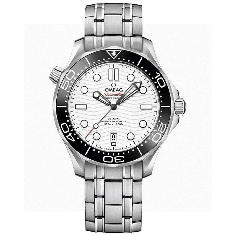 Omega Seamaster Aqua Terra Mechanical Watch