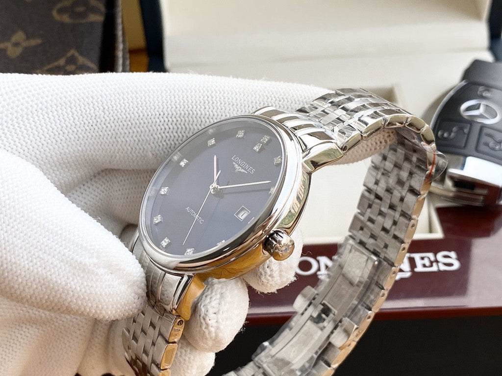 Longines Bo Ya Series Automatic Watch