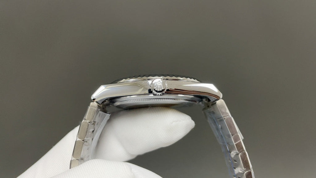Rolex Land-Dweller Mechanical Watch – 2025 Collection