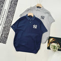 Ralph Lauren MLB Collaboration Embroidered Polo Shirt