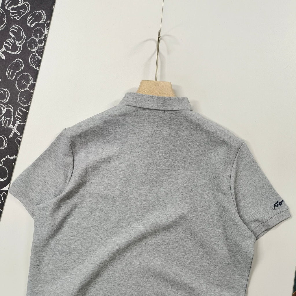 Ralph Lauren MLB Collaboration Embroidered Polo Shirt