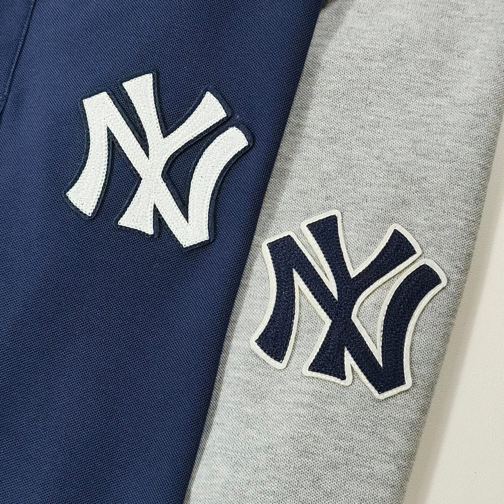 Ralph Lauren MLB Collaboration Embroidered Polo Shirt