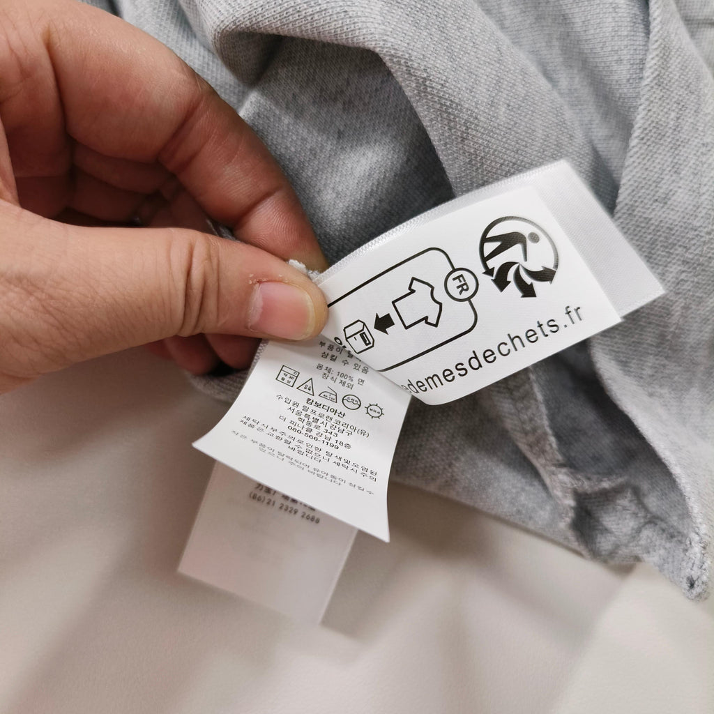 Ralph Lauren MLB Collaboration Embroidered Polo Shirt