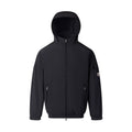 Moncler Classic Maya Hooded Windbreaker Jacket