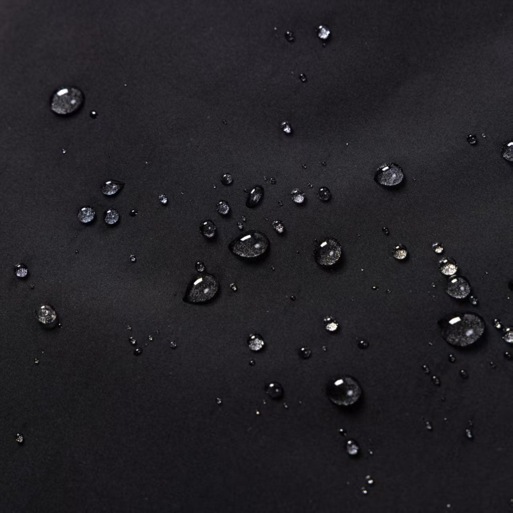 Moncler Classic Maya Hooded Windbreaker Jacket