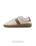 Dior Unisex White Platform Sneakers – Spring/Summer Collection – 25SS
