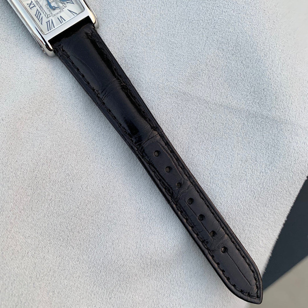 Longines DolceVita Quartz Watch