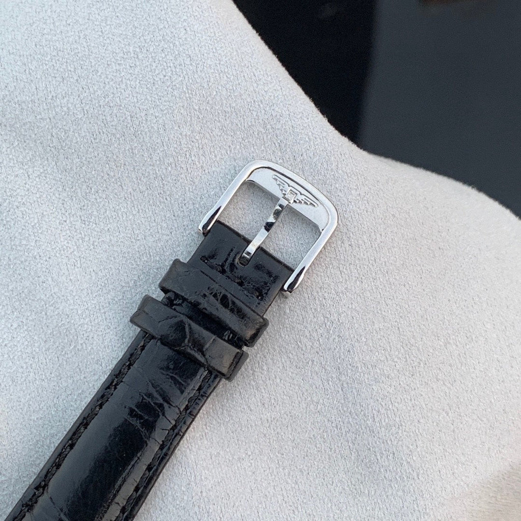 Longines DolceVita Quartz Watch