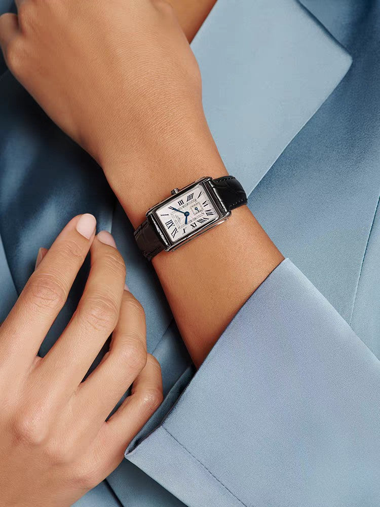 Longines DolceVita Quartz Watch