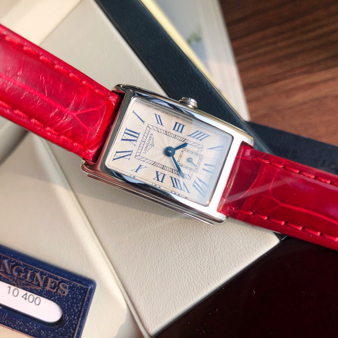 Longines DolceVita Quartz Watch