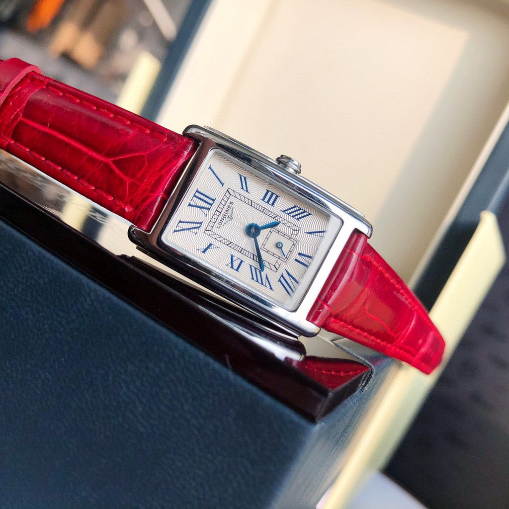 Longines DolceVita Quartz Watch