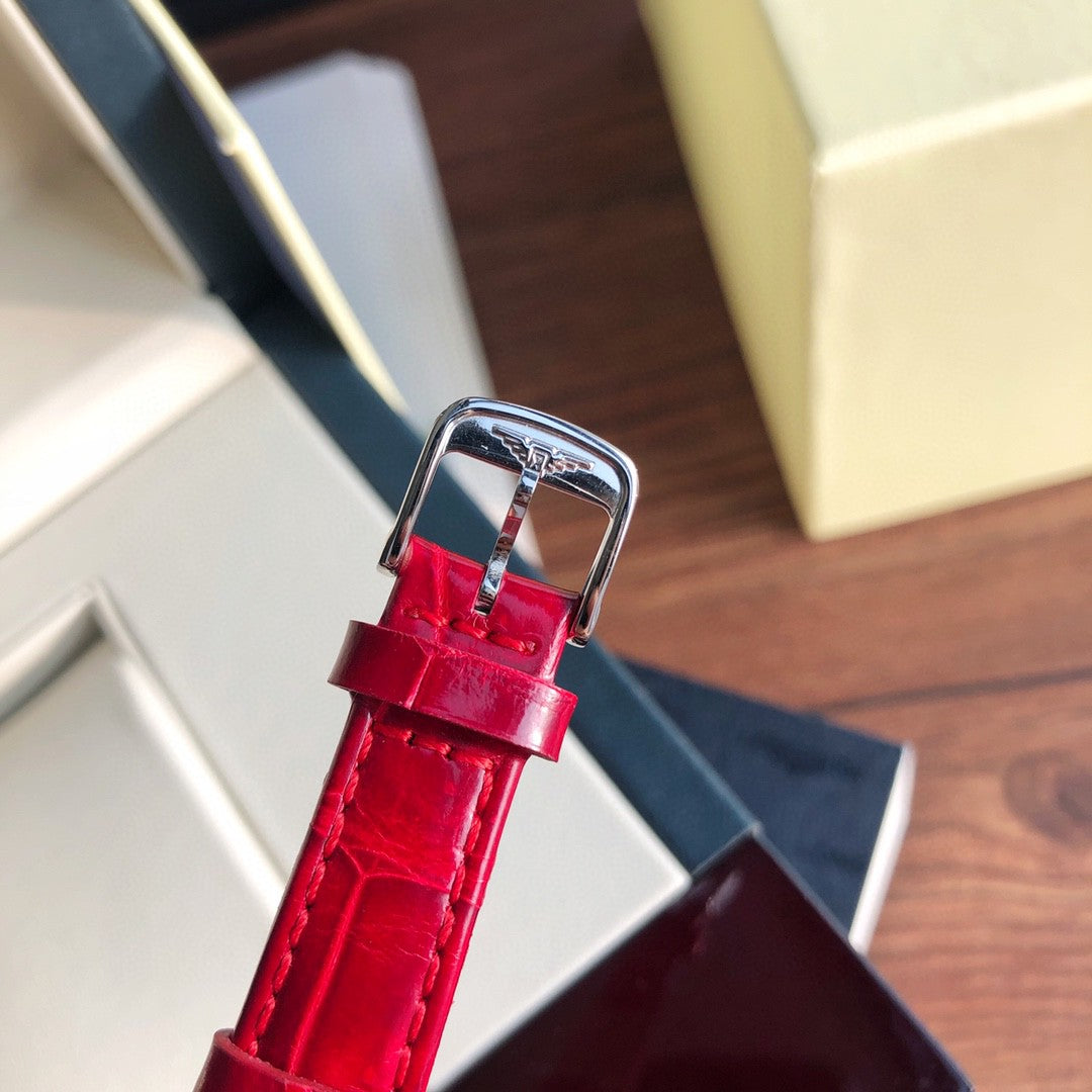 Longines DolceVita Quartz Watch