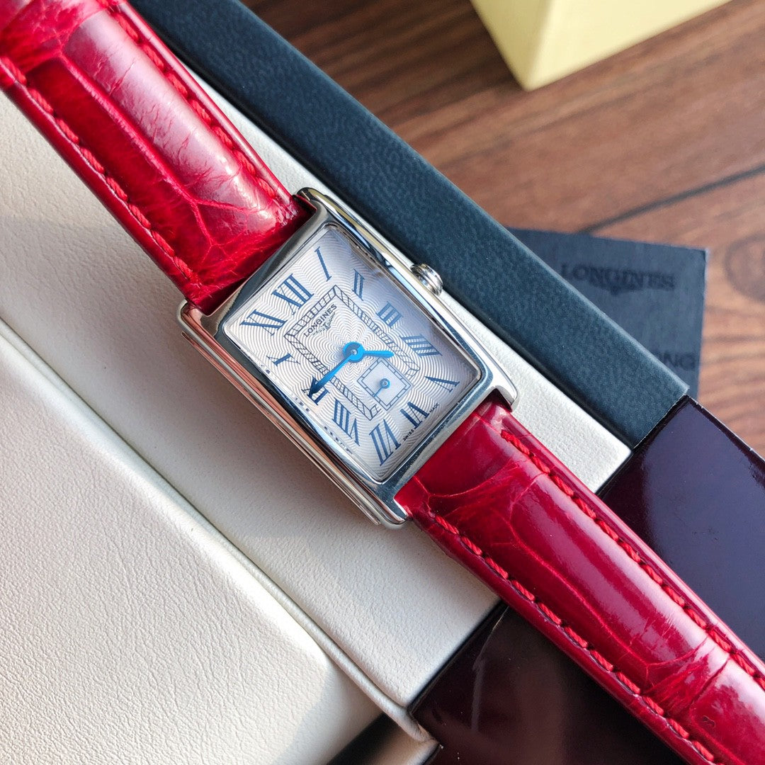 Longines DolceVita Quartz Watch