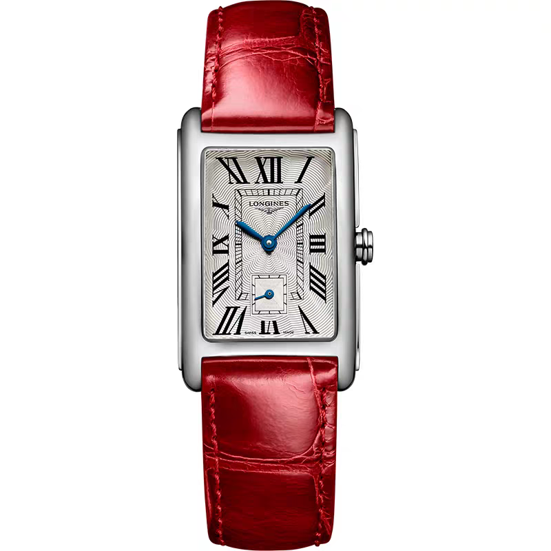 Longines DolceVita Quartz Watch