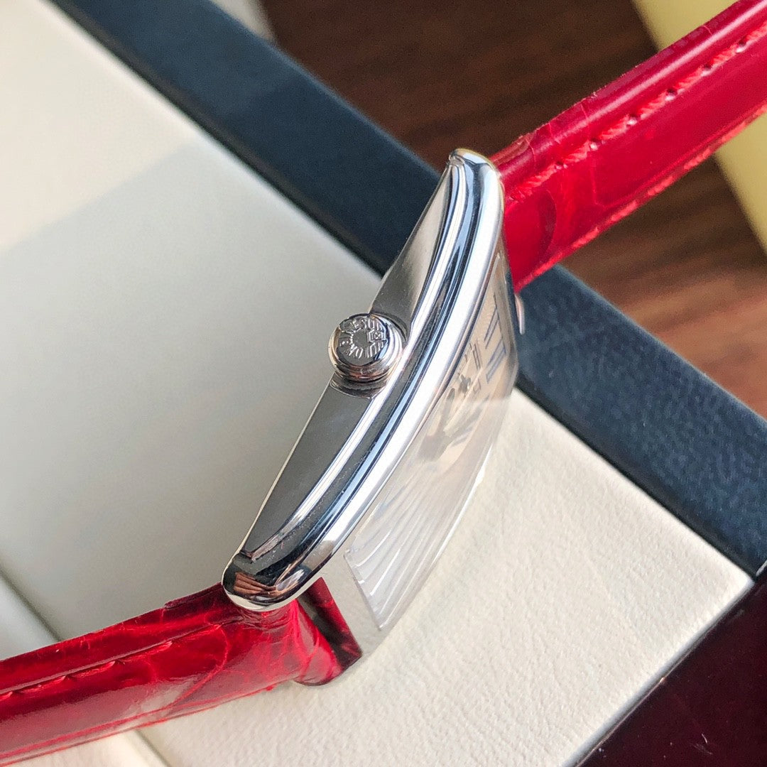 Longines DolceVita Quartz Watch