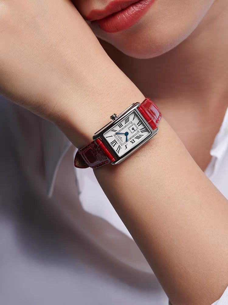 Longines DolceVita Quartz Watch