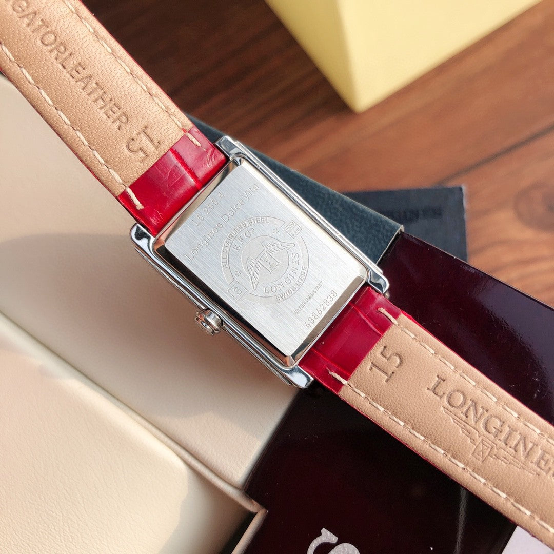 Longines DolceVita Quartz Watch