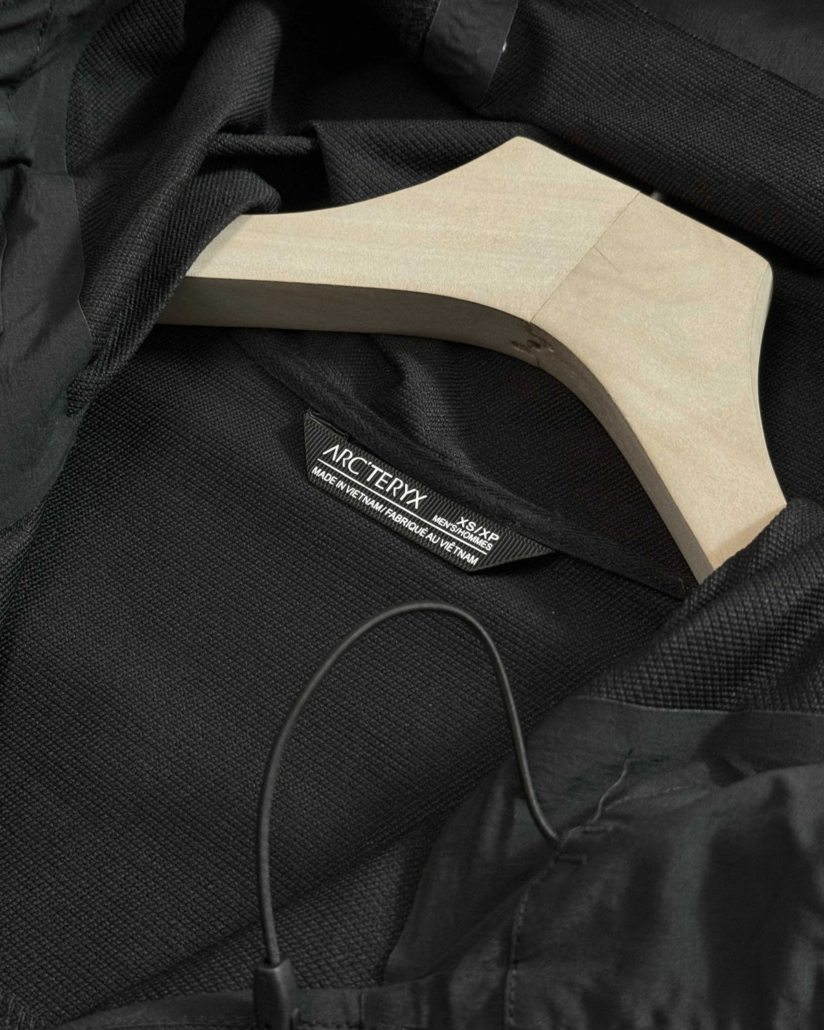 Arc'teryx Gamma Hoody Softshell Jacket