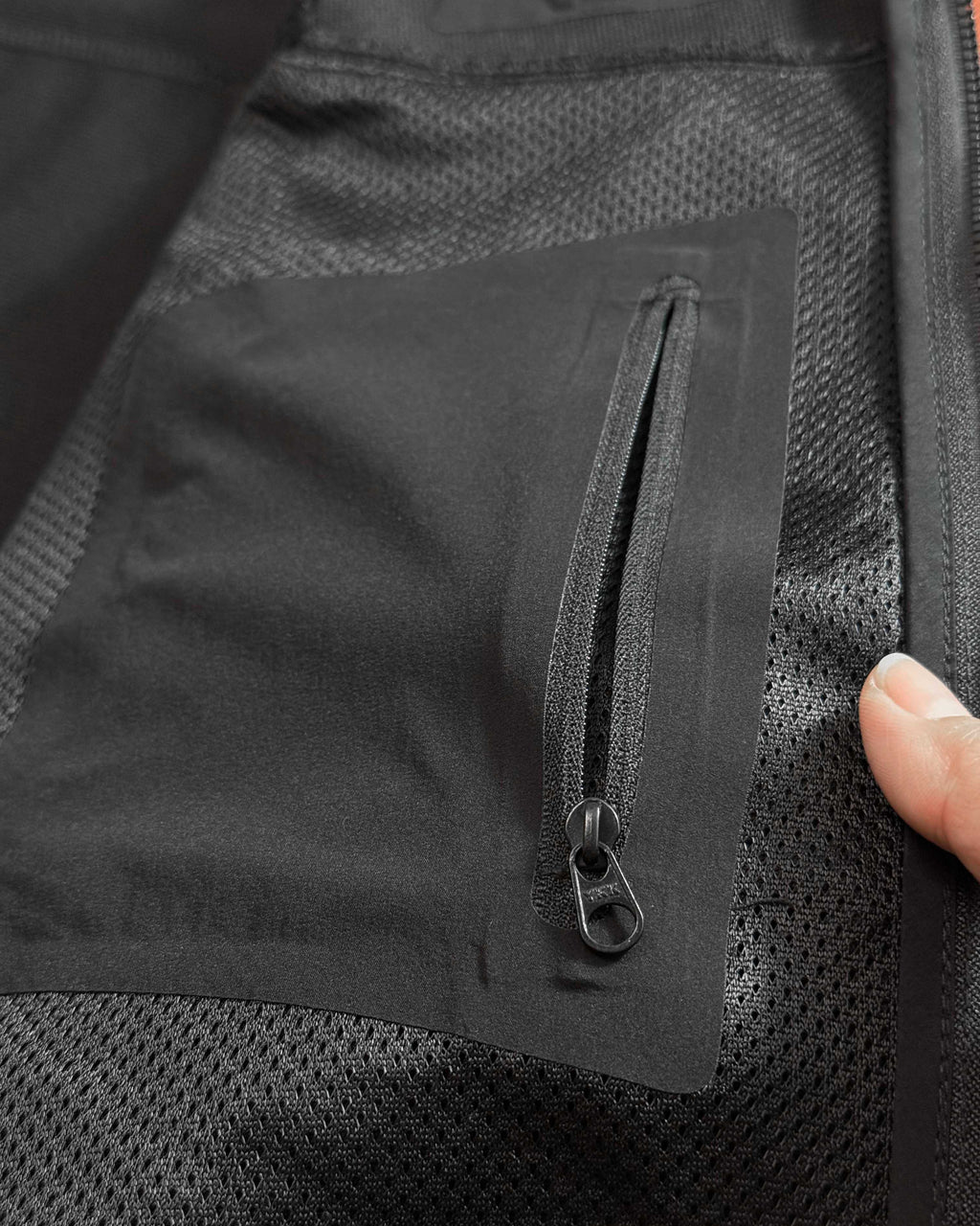 Arc'teryx Gamma Hoody Softshell Jacket