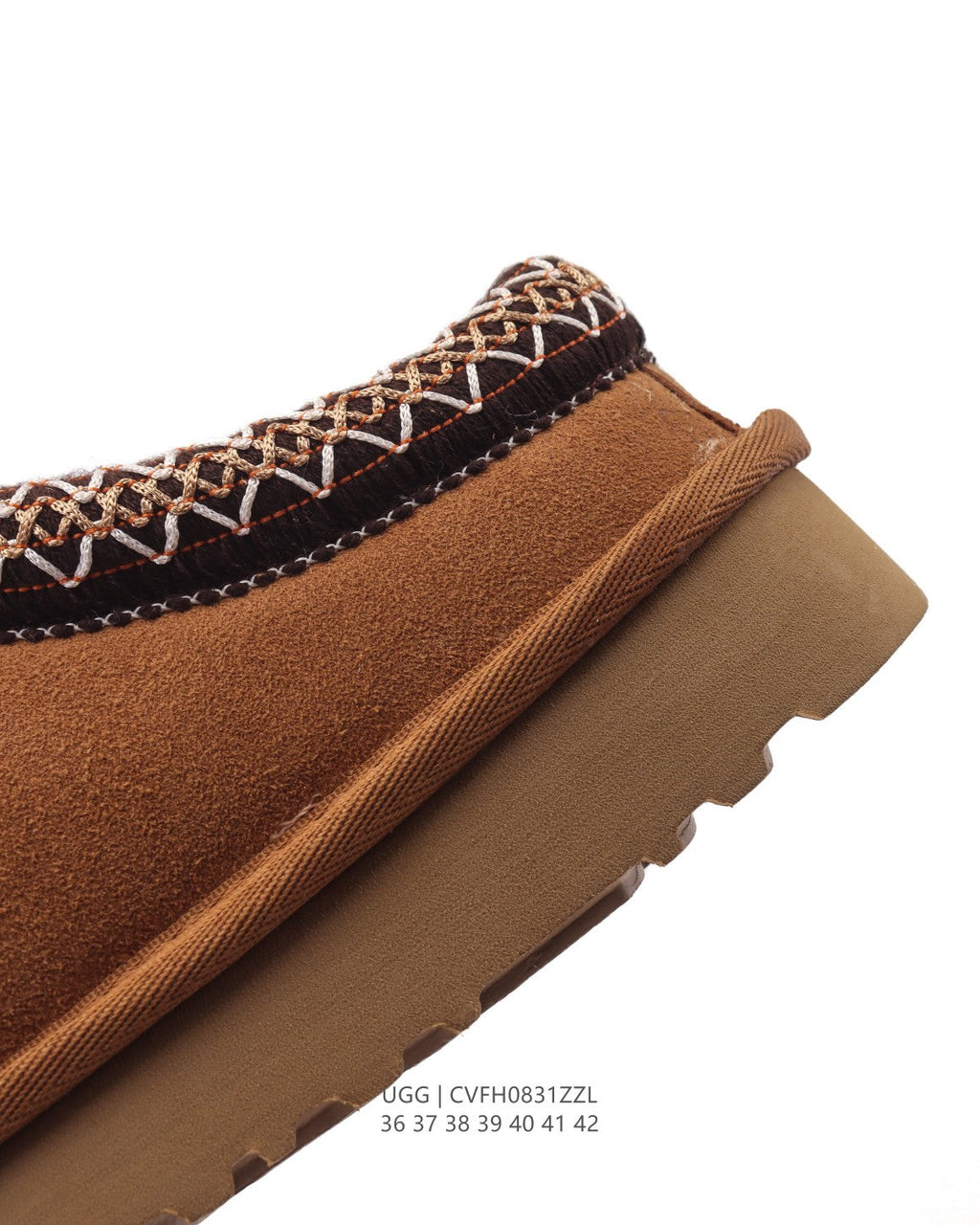 UGG Sheepskin Slippers Snow Boots