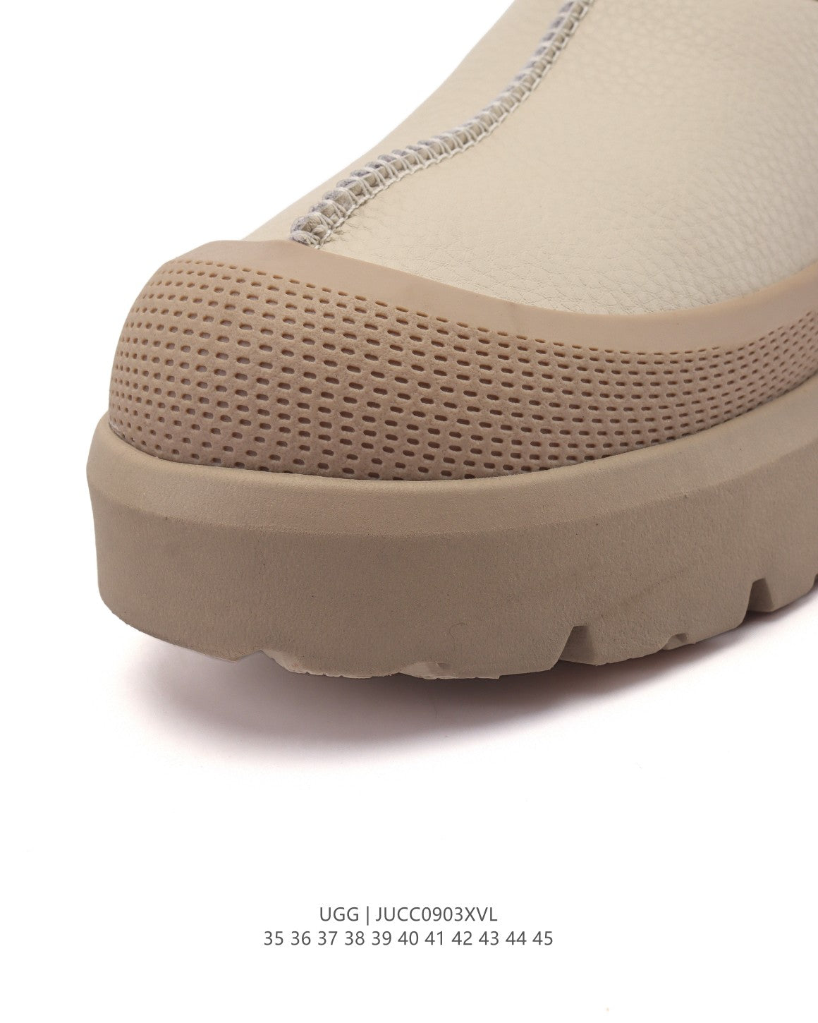 UGG Retro Unisex Color-Block Snow Boots