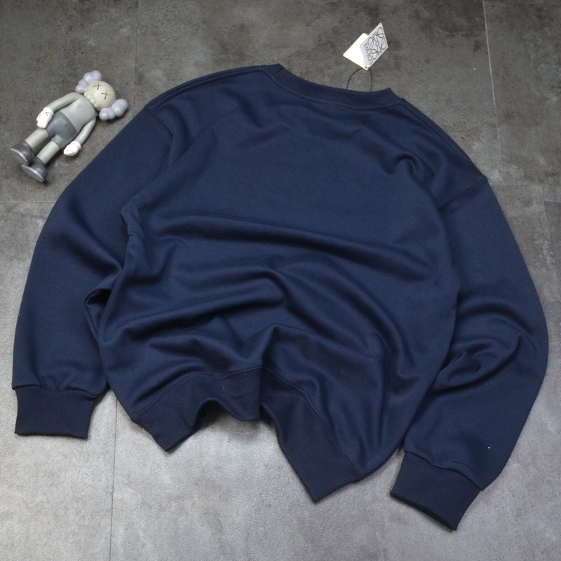 Loewe Classic Round Neck Sweatshirt
