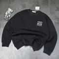 Loewe Classic Round Neck Sweatshirt