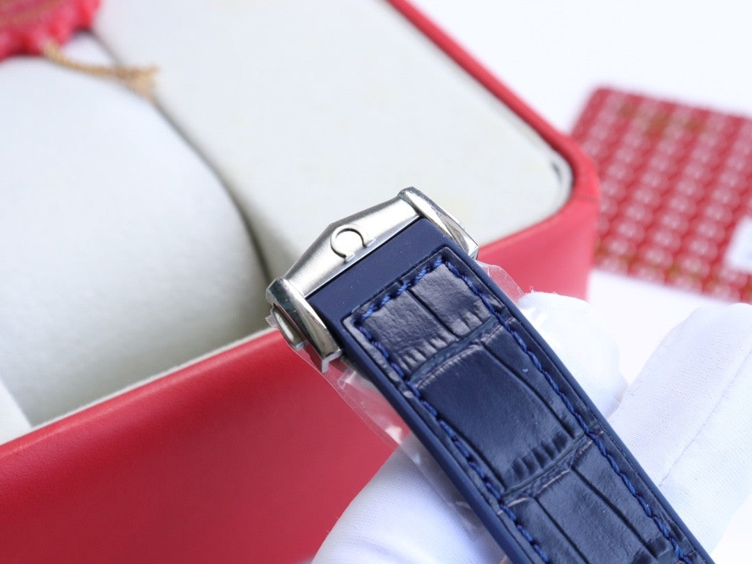 Omega Constellation Series Automatic Watch 41mm