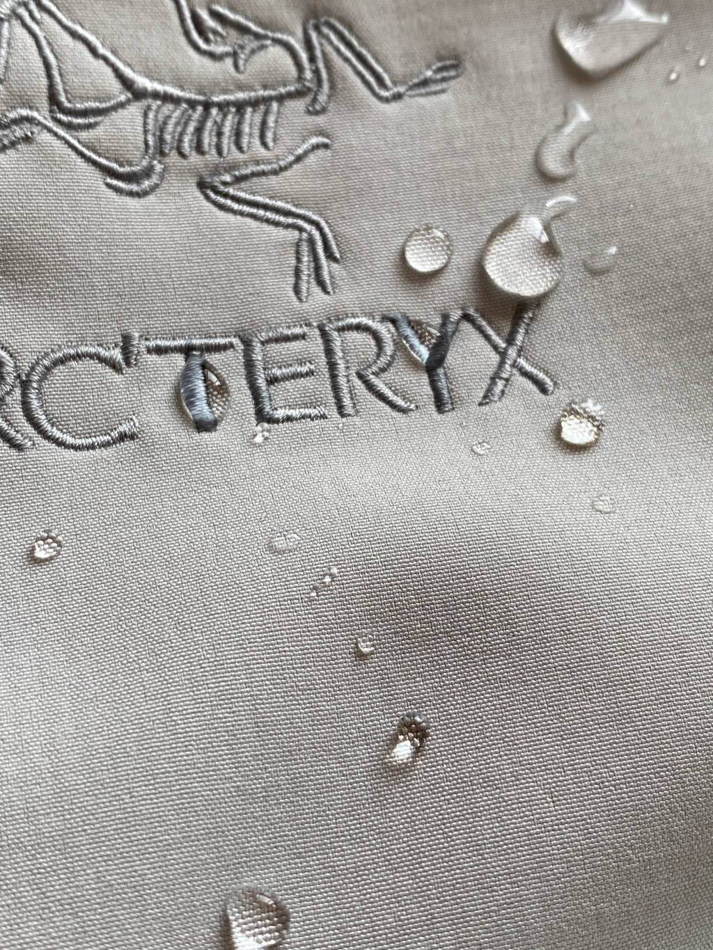 Arc'teryx Isogon Hooded Softshell Jacket