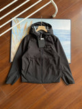 Arc'teryx Isogon Hooded Softshell Jacket