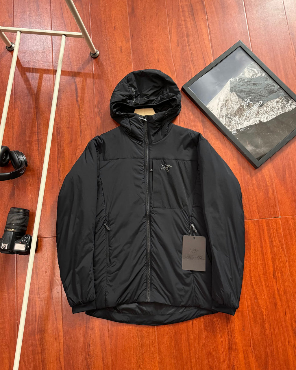 Arc'teryx Proton LT Hoody Insulated Jacket
