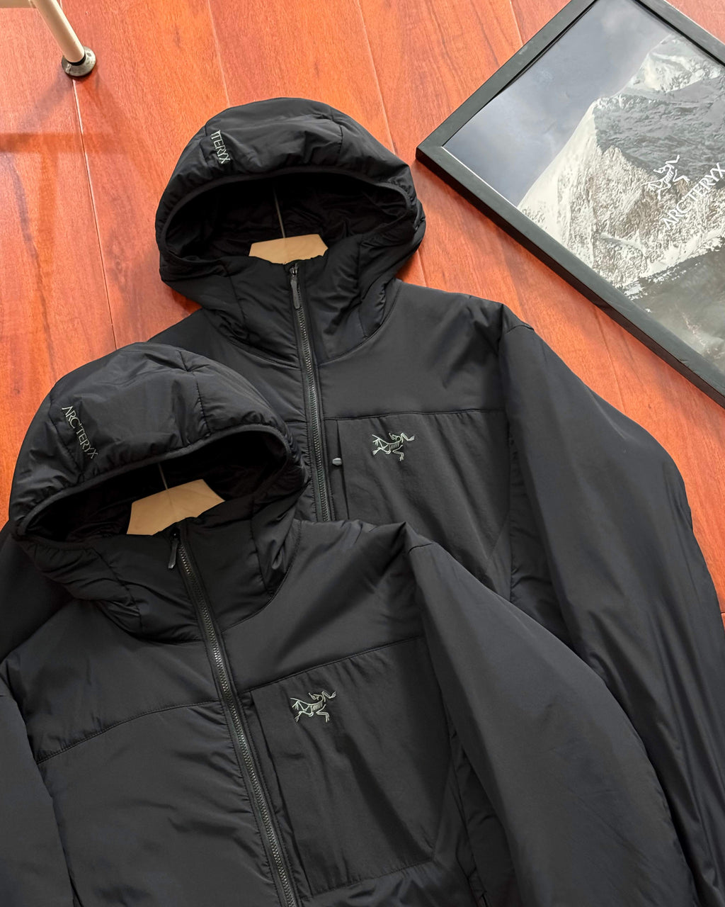 Arc'teryx Proton LT Hoody Insulated Jacket