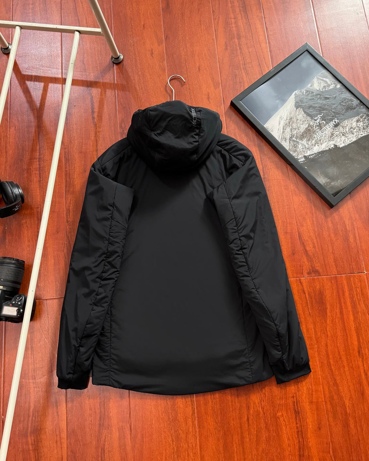 Arc'teryx Proton LT Hoody Insulated Jacket