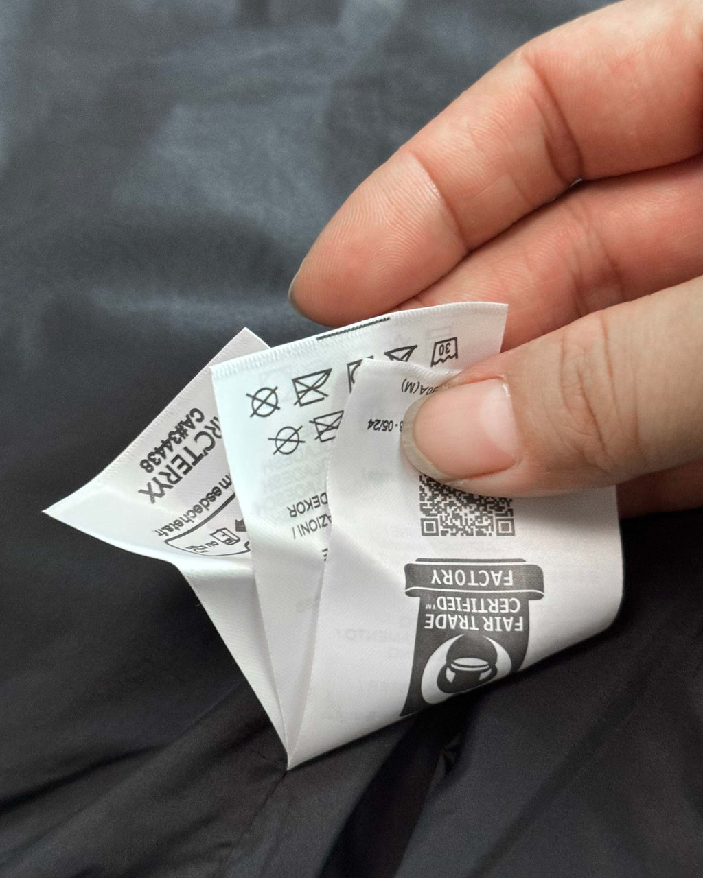 Arc'teryx Proton LT Hoody Insulated Jacket