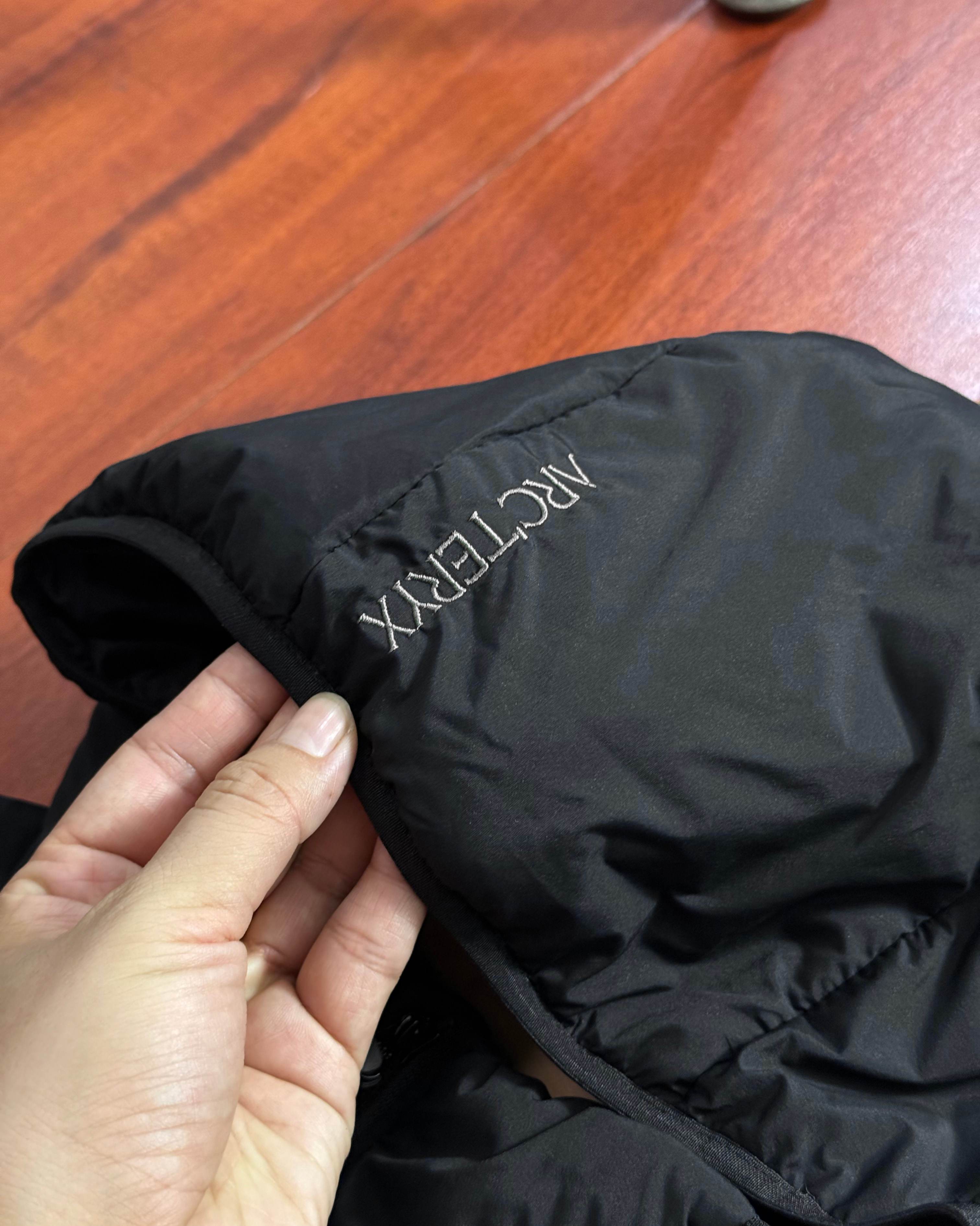 Arc'teryx Proton LT Hoody Insulated Jacket