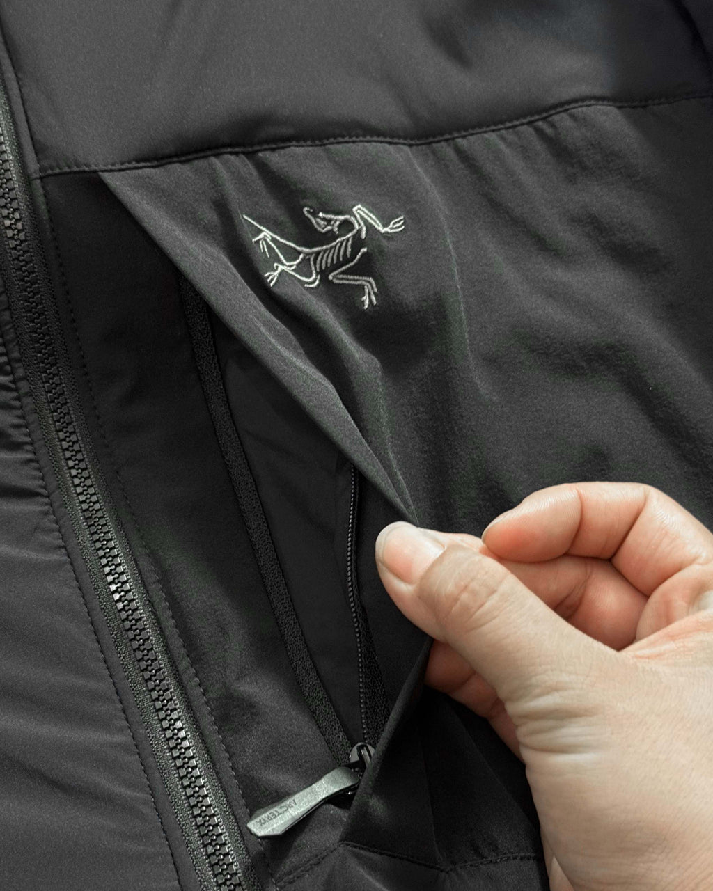 Arc'teryx Proton LT Hoody Insulated Jacket