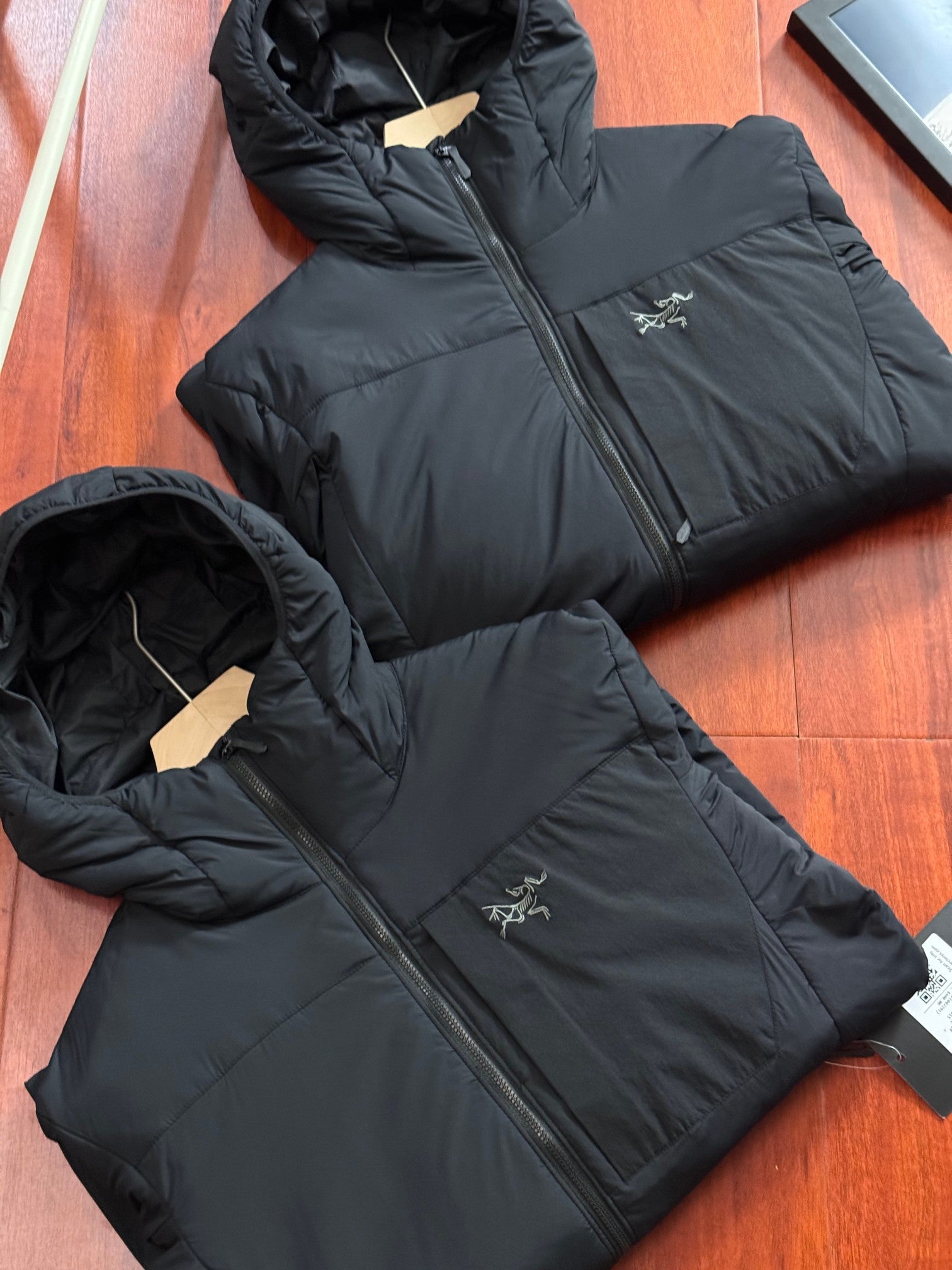 Arc'teryx Proton LT Hoody Insulated Jacket
