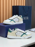 Dior B27 Unisex Sneakers – 2025 Collection