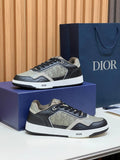 Dior B27 Unisex Sneakers – 2025 Collection