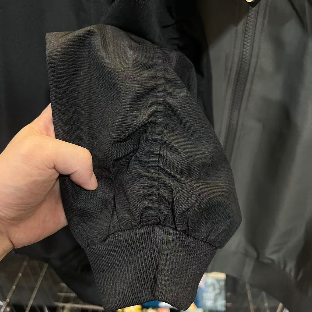 Ralph Lauren Retro Workwear Embroidered Jacket