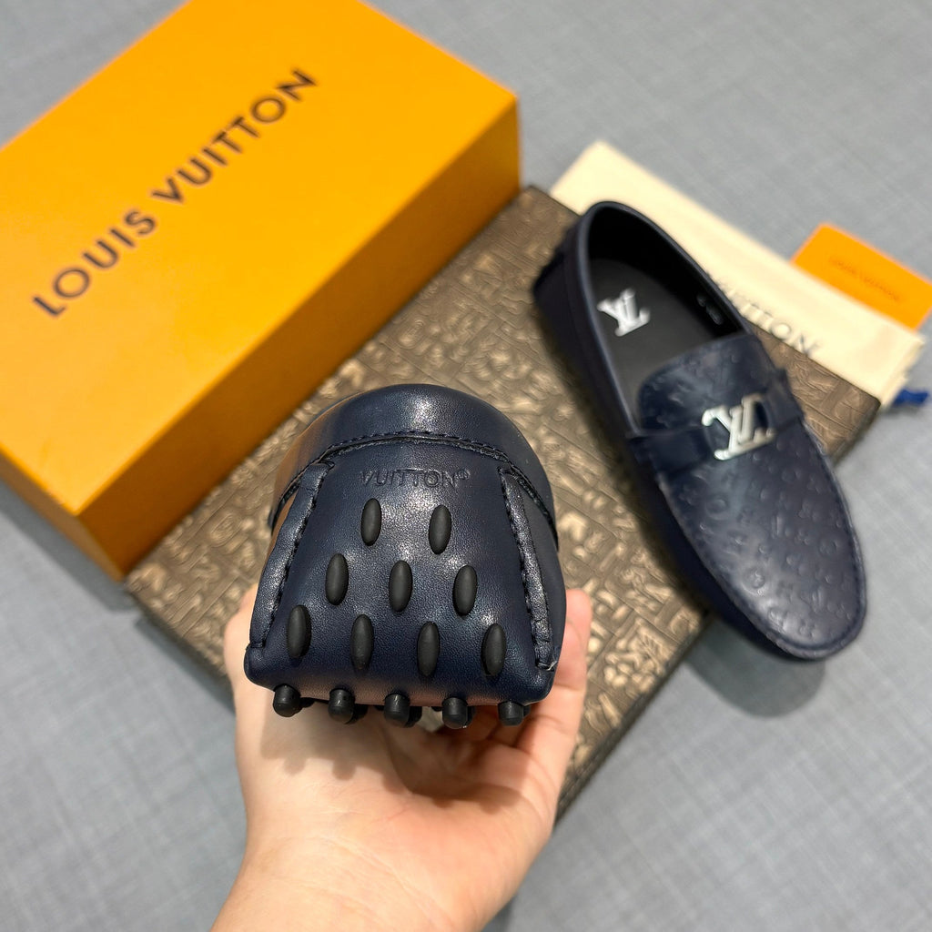 Louis Vuitton Men's Driving Shoes