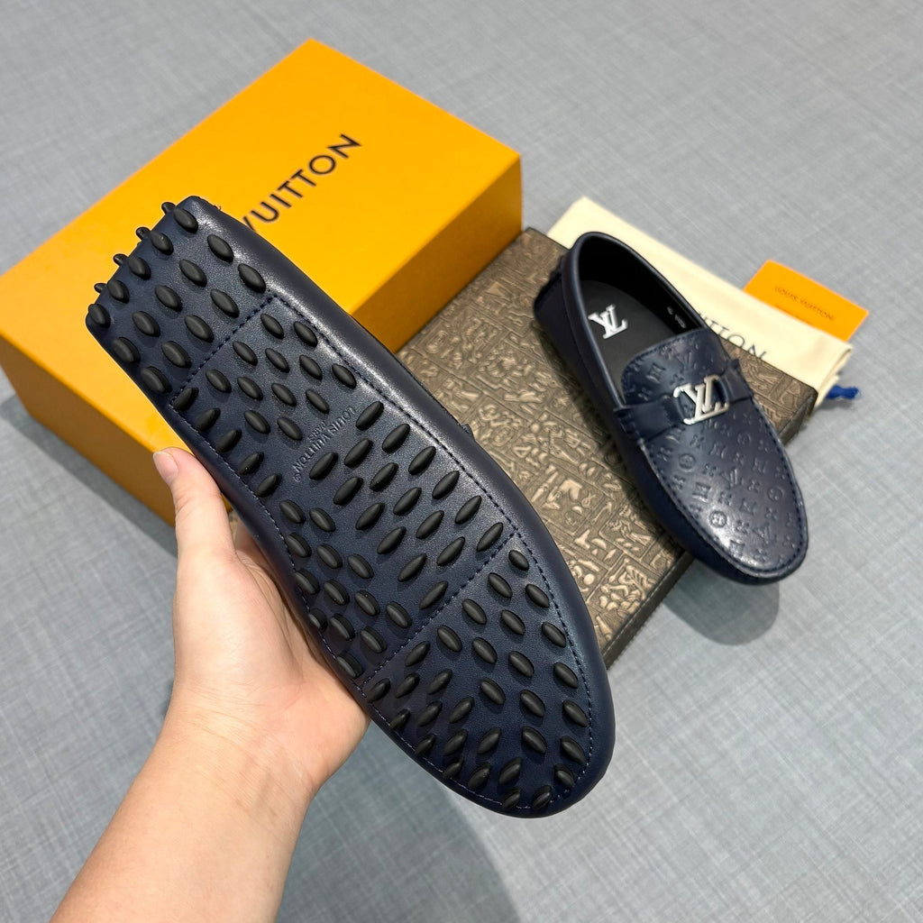 Louis Vuitton Men's Driving Shoes