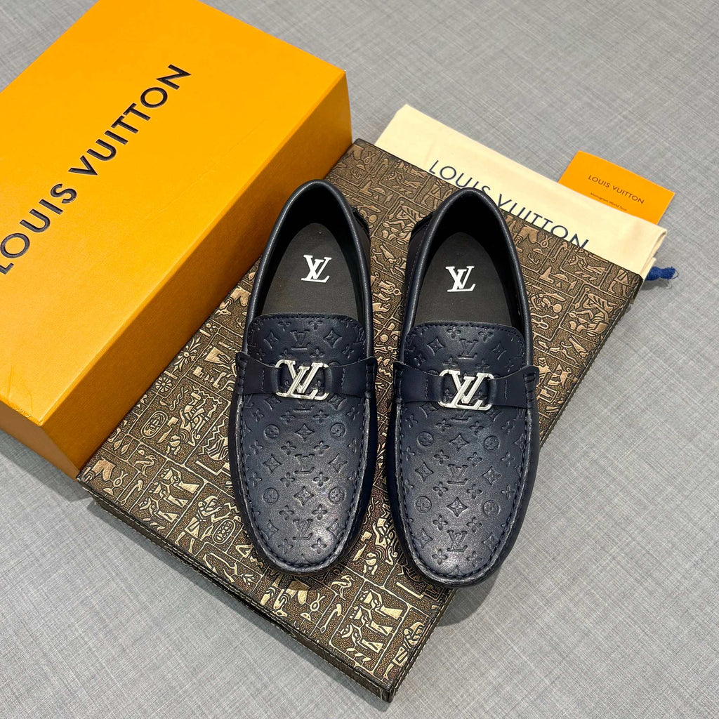 Louis Vuitton Men's Driving Shoes
