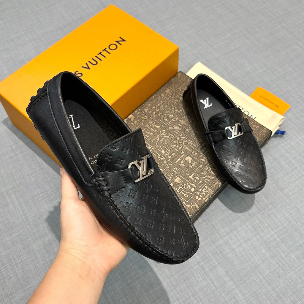Louis Vuitton Men's Driving Shoes