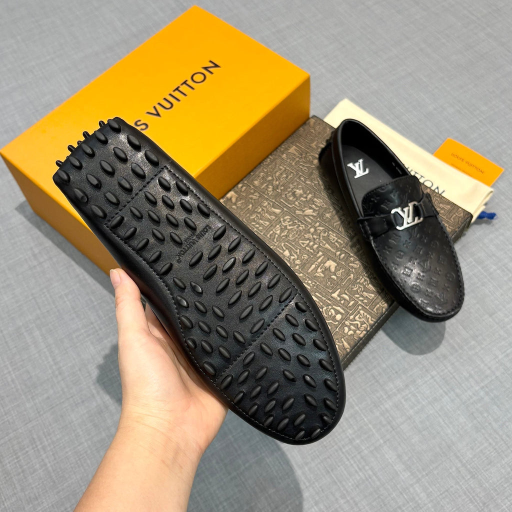Louis Vuitton Men's Driving Shoes