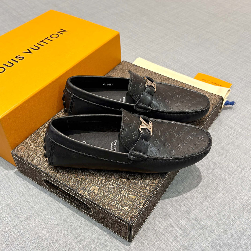 Louis Vuitton Men's Driving Shoes