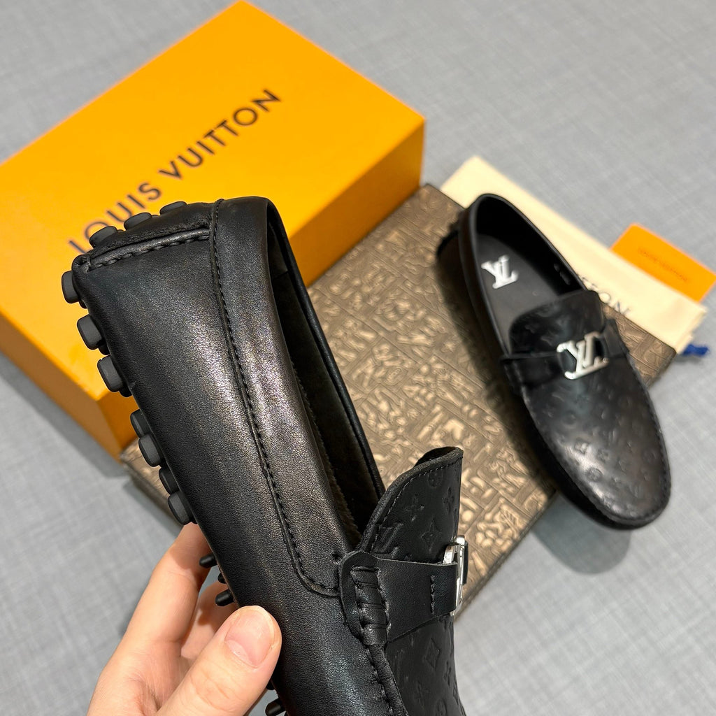 Louis Vuitton Men's Driving Shoes